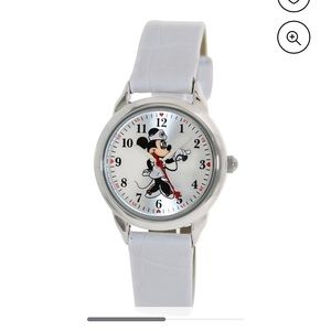 Minnie Mouse Watch
